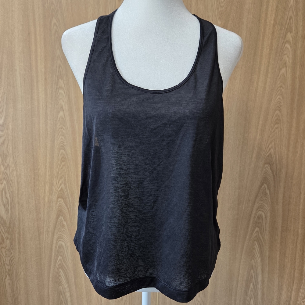 Athleta Black Women's Tank Top